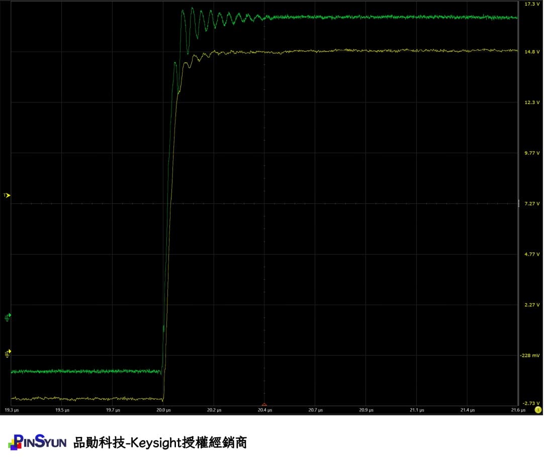 光隔離探棒_VS_高壓差動探棒