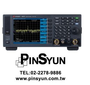 Keysight_N9000B_信號分析儀_品勛科技代理販售