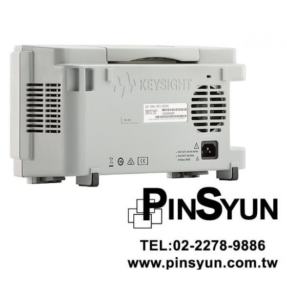 Keysight_DSOX1102G_便宜示波器>