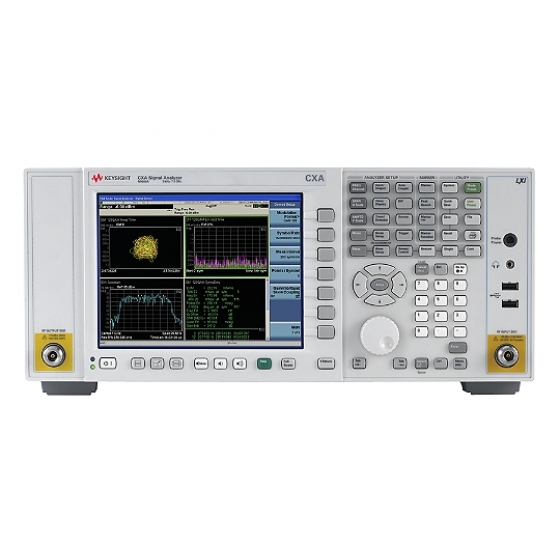Keysight_N9000A_頻譜分析儀_N9000B_替代>