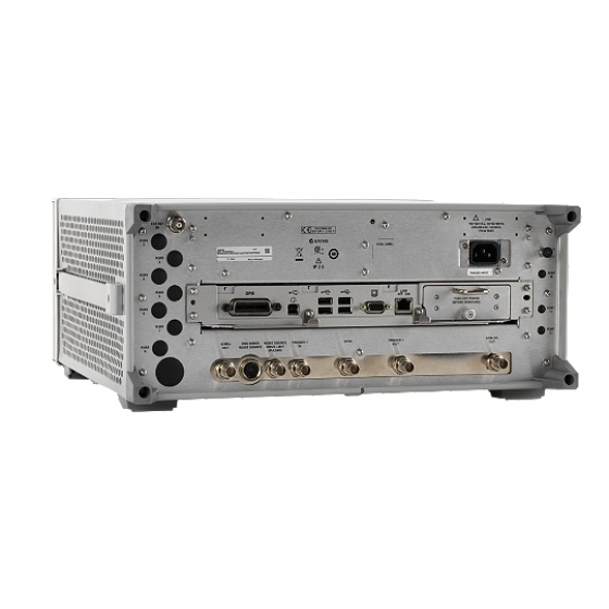 Keysight_N9000A_頻譜分析儀_N9000B_替代>