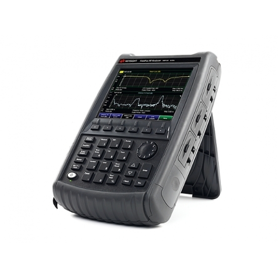 Keysight_N9936A_14G頻譜_手持式微波分析儀>