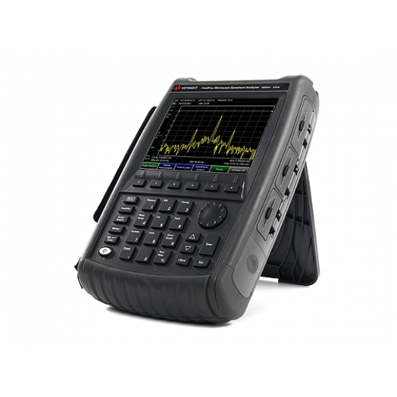 Keysight_N9961A_手持式頻譜_44GHz手持是頻譜分析儀>