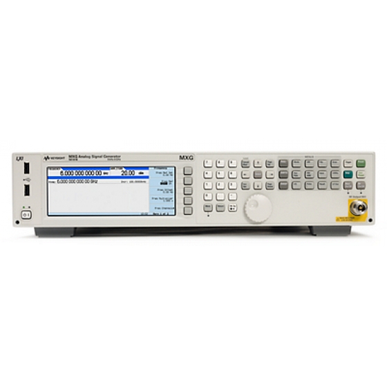 Keysight_N5181A_類比信號產生器_SG>