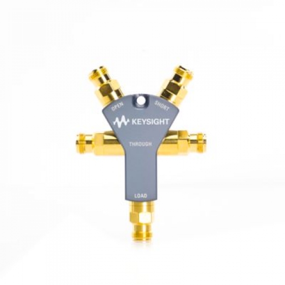 Keysight_85519A_機械式校正器_Cal_Kit>