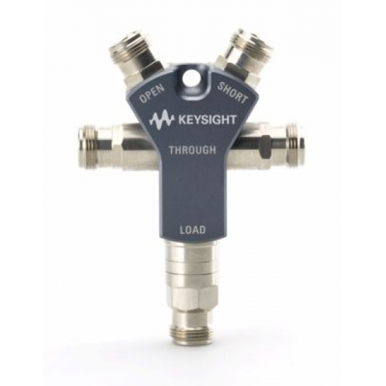 Keysight_85515A_機械式校正器_9GHz>