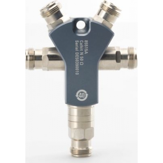Keysight_85515A_機械式校正器_9GHz>