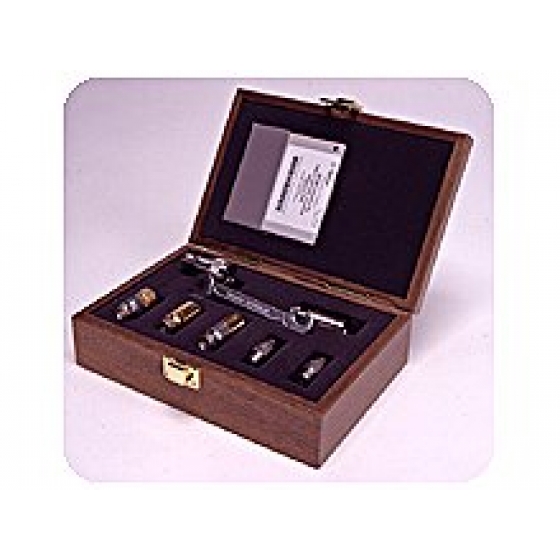 Keysight_85039B_3GHz_Type-N_校正器>