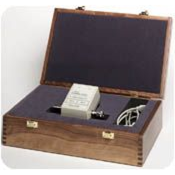 Keysight_85096C_Ecal>