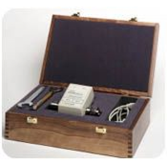 Keysight_85098C_Ecal_電子校正器>