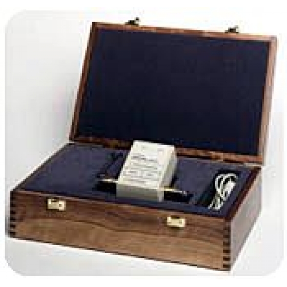 Keysight_85099C_Ecal_3GHz>