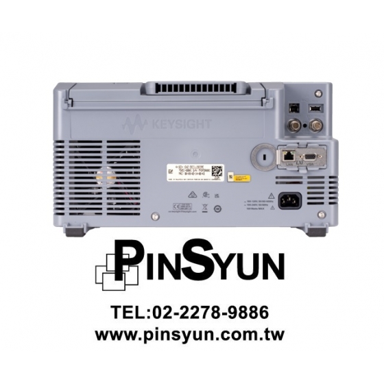 Keysight_DSOX3034G_350MHz示波器>