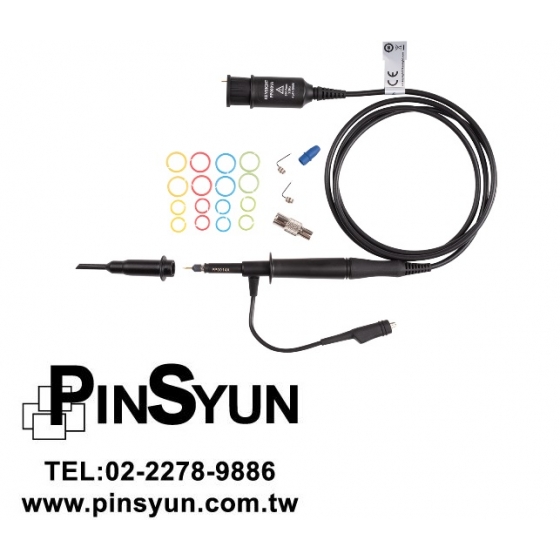 Keysight_PP0003A_高阻抗被動探棒>