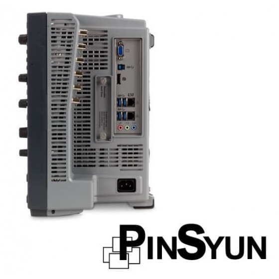 Keysight_EXR404A_多通道示波器_四通道示波器>