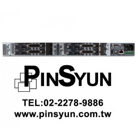 Keysight_PZ2100A_高密度精密電源電錶_SMU主機_高精度SMU>