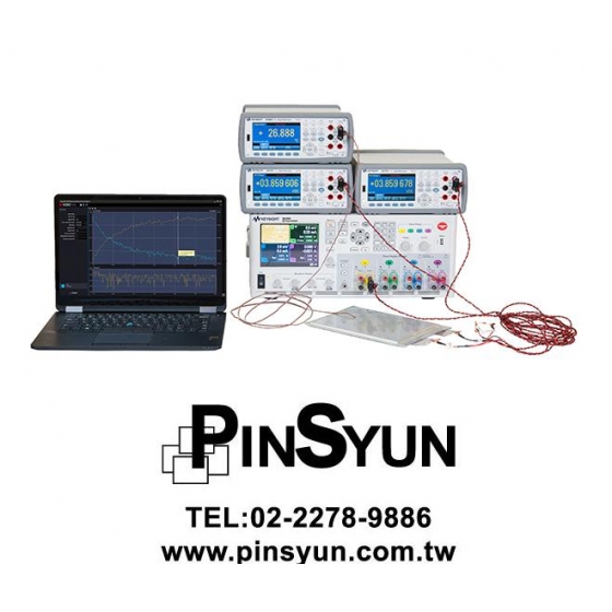 Keysight_BT2192A_自放電量測_電池自放電>