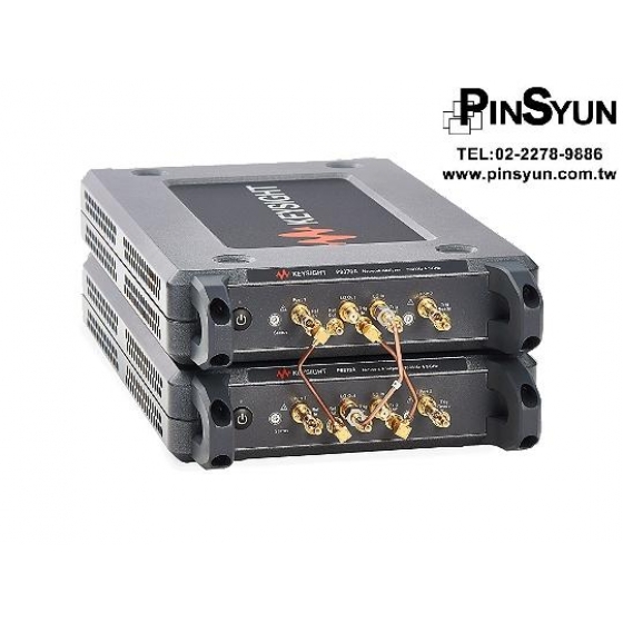Keysight_P9370A_USB_網路分析儀_4G>