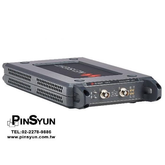 Keysight_P9241A_USB示波器>
