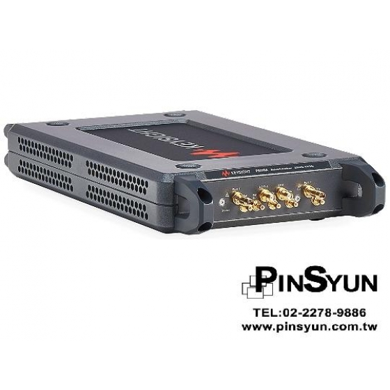Keysight_P9375A_USB_網路分析儀_介電常數網儀>