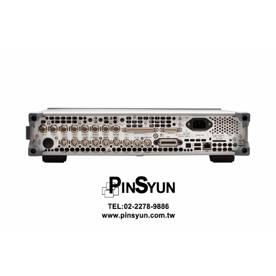 Keysight_N5166B_信號產生器_訊號產生器>