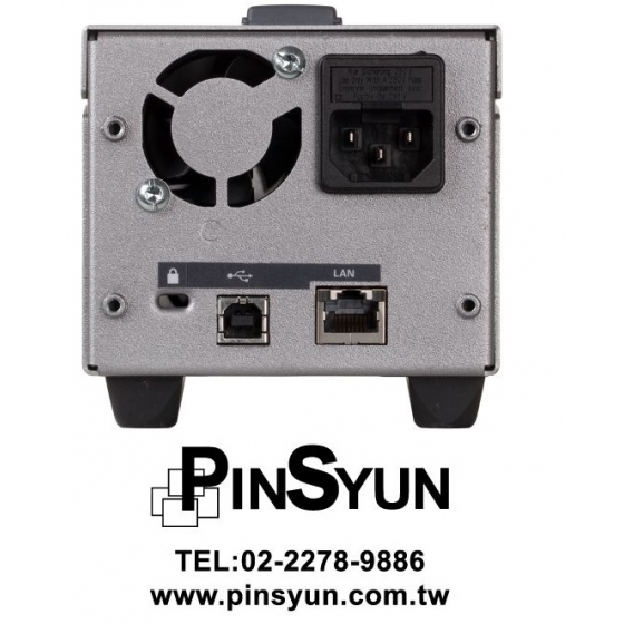 Keysight_E36103B_40W_電源供應器>