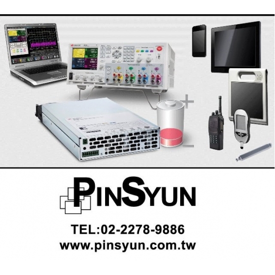 Keysight_N6705C_耗電分析模組_N6781A>