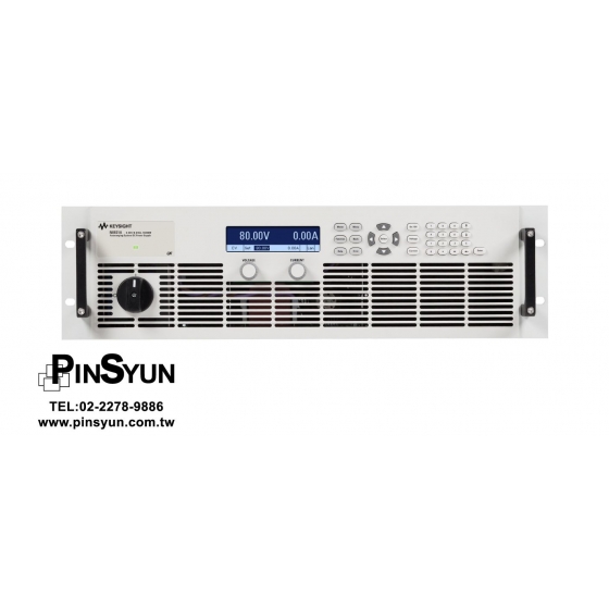 Keysight_N8954A_直流電源系統_15KW>