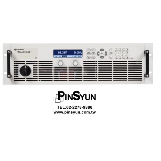 Keysight_N8923A_5KW_電源供應器>