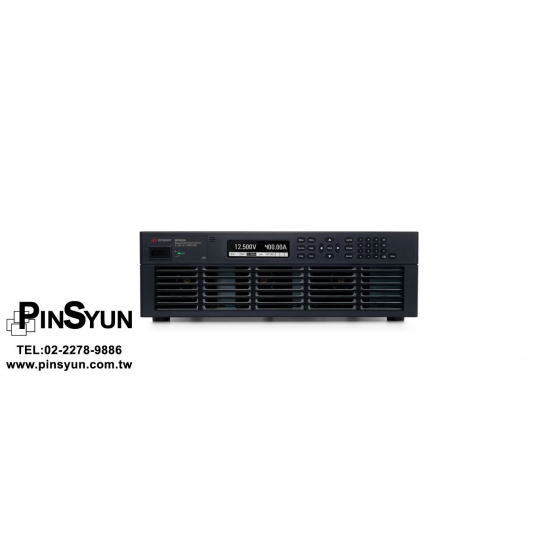 Keysight_RP7935A_250A_電源供應器>