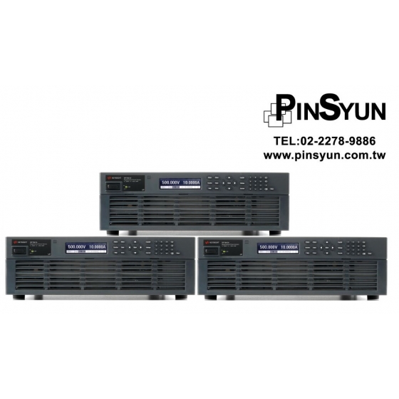 Keysight_RP7941A _再生能源電源供應器>