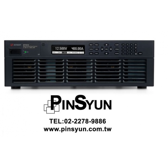 Keysight_RP7931A_400A電源供應器>