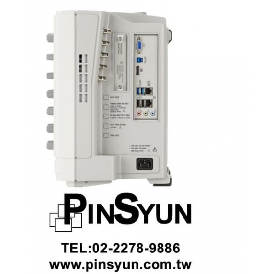 Keysight_DSOS104A_高解析示波器>