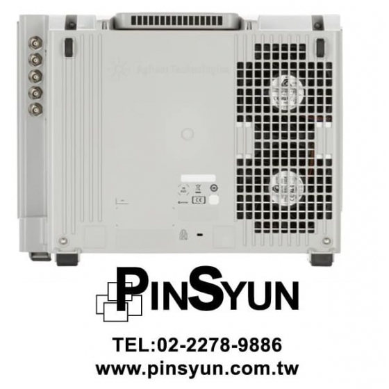 Keysight_DSOS254A_電源完整性示波器>