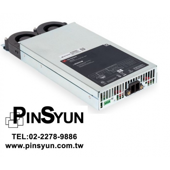 Keysight_N6792A_直流電子模組>