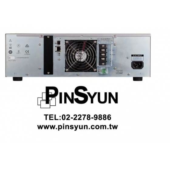 Keysight_AC6804B_AC_Power_Supply_交流電源供應器>