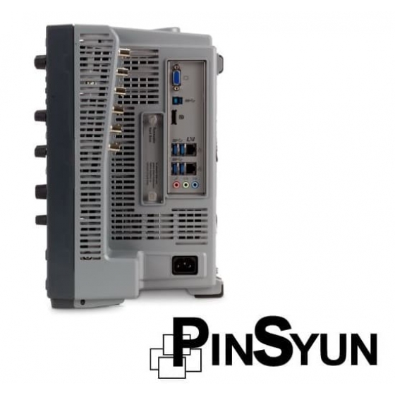 Keysight_EXR058A_多通道示波器_八通道示波器>