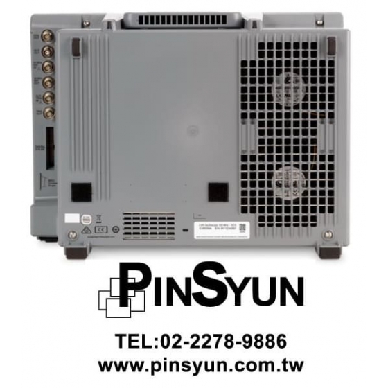 Keysight_EXR208A_多通道示波器_八通道示波器>