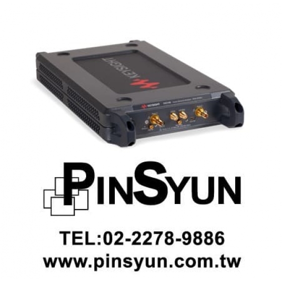 Keysight_P9372B_USB_網路分析儀_9GHz網儀>