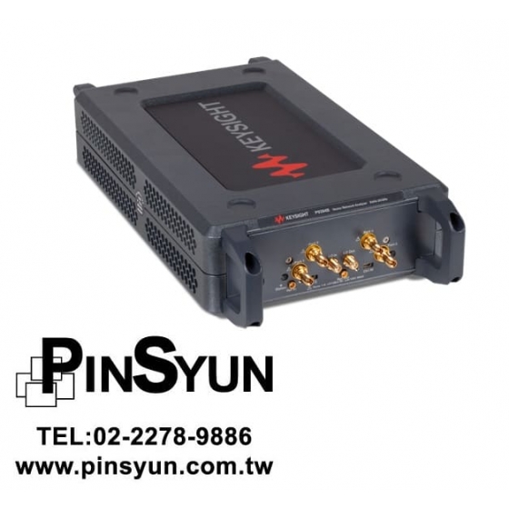 Keysight_P9382B_USB網路分析儀_介電常數>