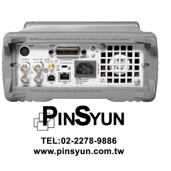 Keysight_53210A_計頻器>
