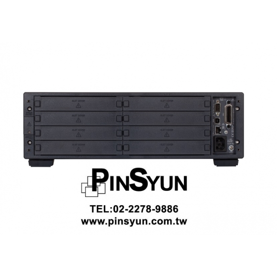 Keysight_34980A_資料擷取系統_多工器>