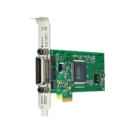 Keysight_82351A_GPIB介面卡>