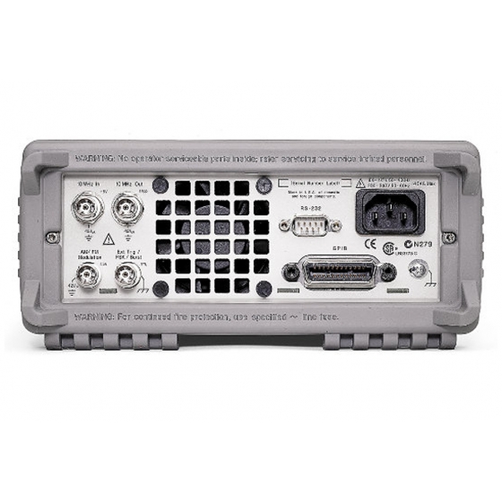 Keysight_33250A_波型產生器>