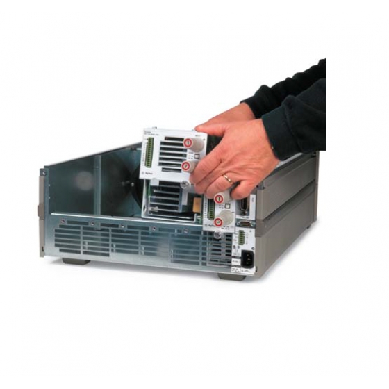 Keysight_N3300A_1800W_電子負載>