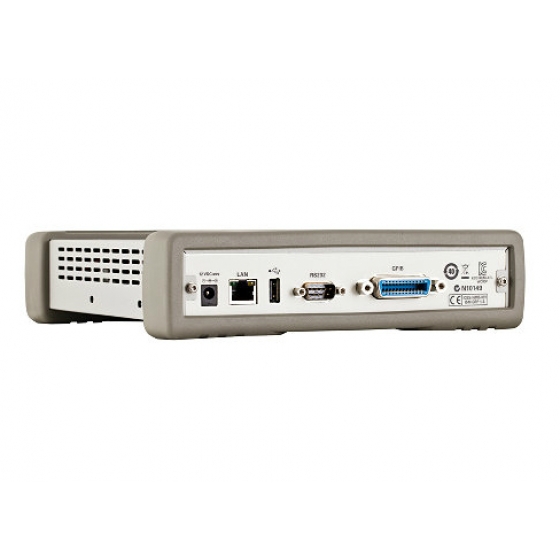 Keysight_E5810B_LAN/GPIB/USB>