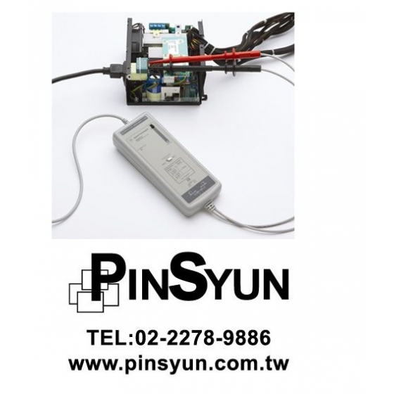 Keysight_N2891A_高電壓差動探棒_7KV探棒>