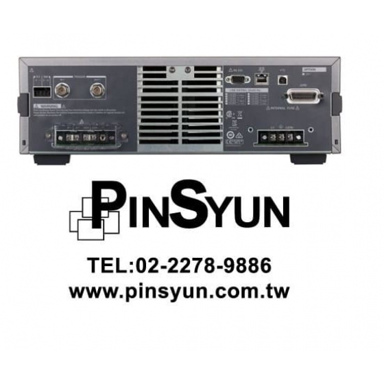 Keysight_6812C_AC_Power_supply_交流電源供應器>