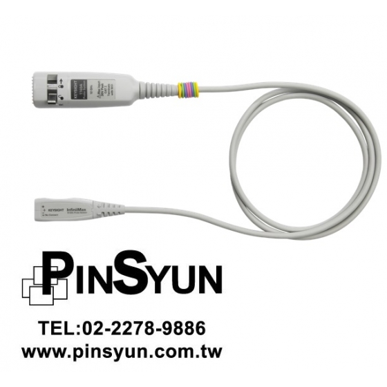 Keysight_1168B_探棒放大器>