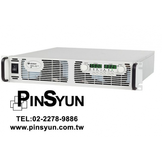 Keysight_N8758A_5KW_電源供應器>