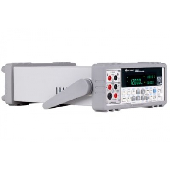 Keysight_U3606B_五位半電表_數位電表>